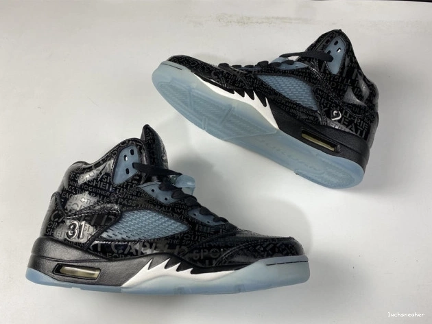 Cheap LUCY Doernbecher AIR Retro Jordan 633068-010 5 0819